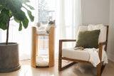 Custom Wooden Cat Furniture #06