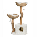 Custom Wooden Cat Furniture #07
