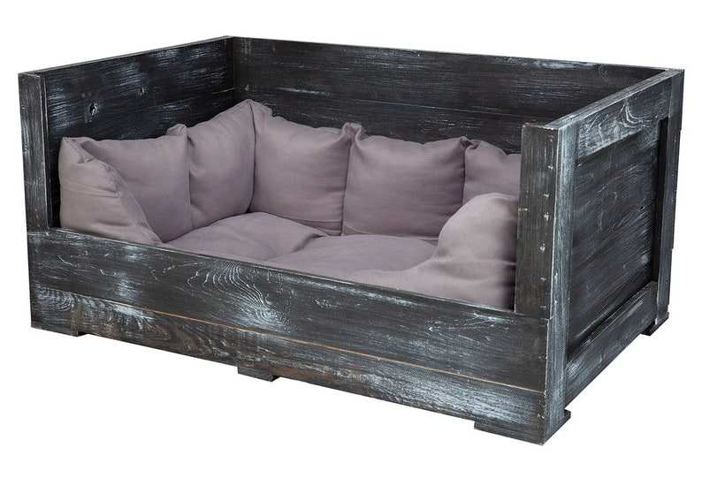 Custom Wooden Cat Furniture #28