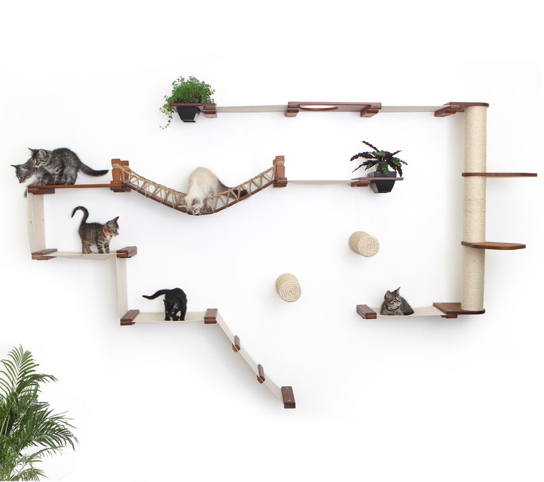 Custom Cat Toy Design #01
