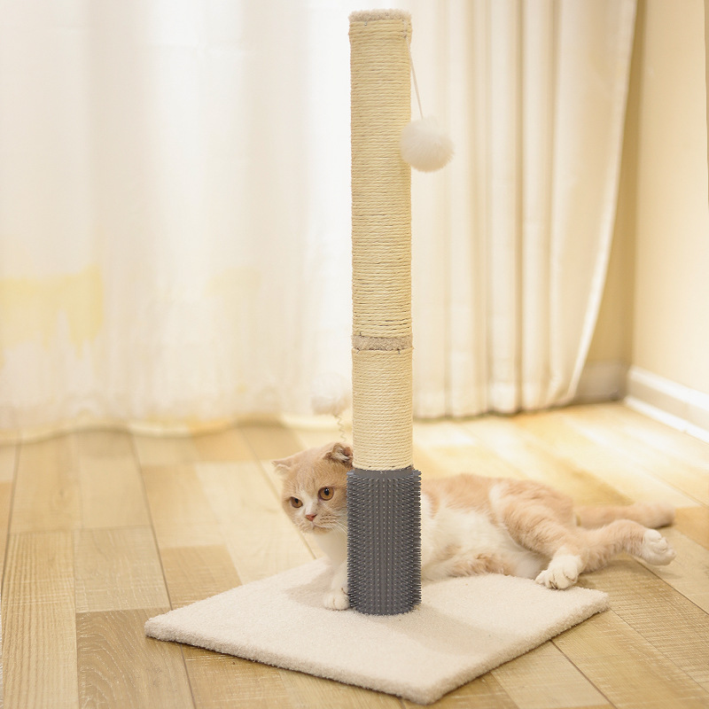 Custom Cat Toy Design #06