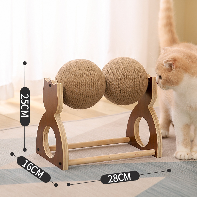 Custom Cat Toy Design #08